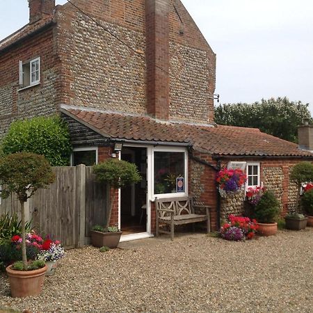 Primrose Cottage Walcott  Εξωτερικό φωτογραφία