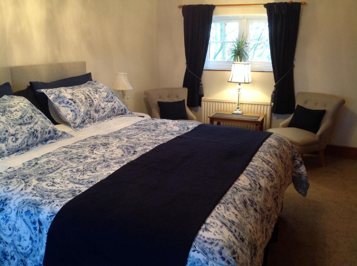 Primrose Cottage Walcott  Εξωτερικό φωτογραφία