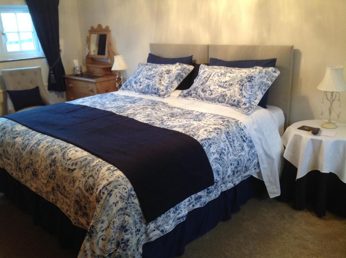 Primrose Cottage Walcott  Εξωτερικό φωτογραφία
